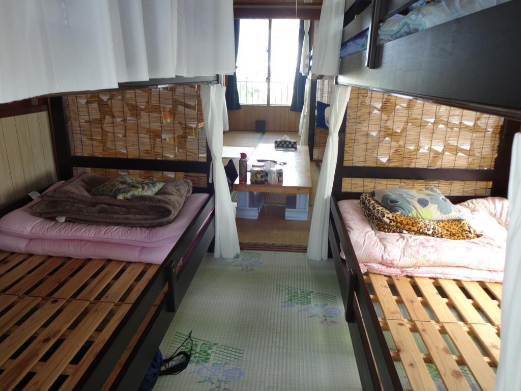 Guesthouse Twunkara Miyakojima  Exterior photo