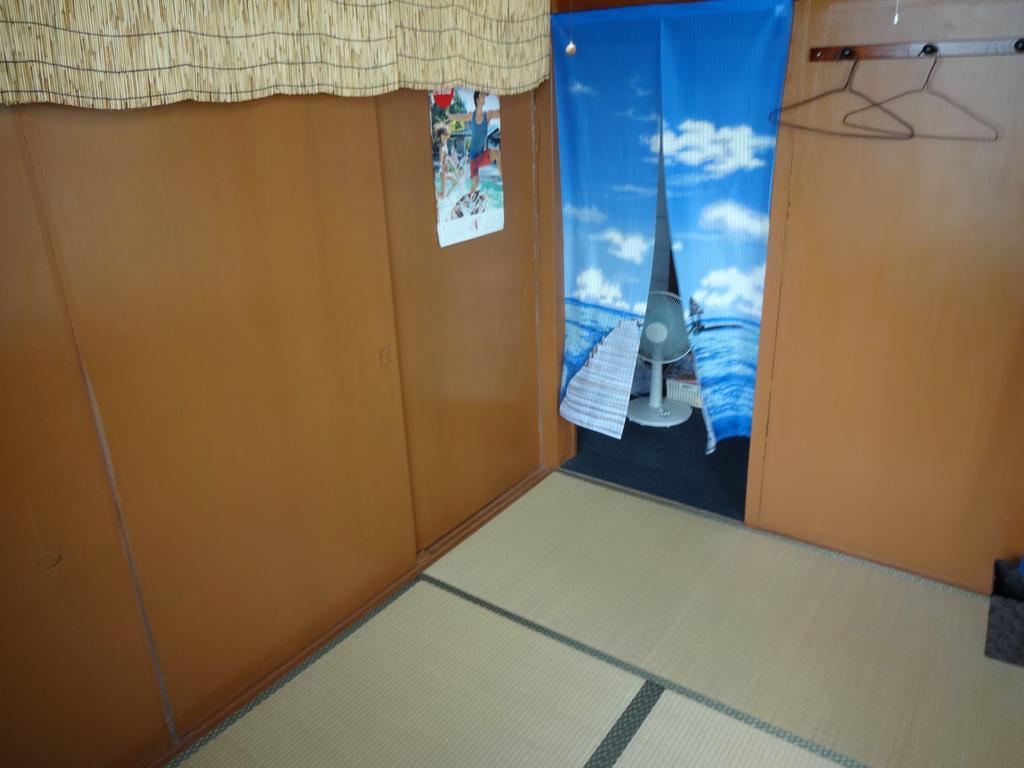 Guesthouse Twunkara Miyakojima  Exterior photo