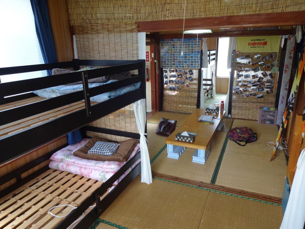 Guesthouse Twunkara Miyakojima  Exterior photo